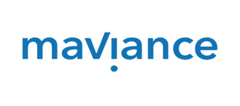 Maviance Logo