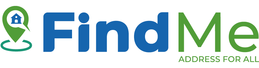 Find Me Logo