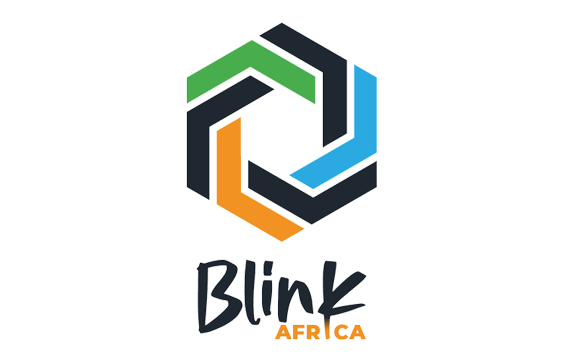 Blink Africa Logo